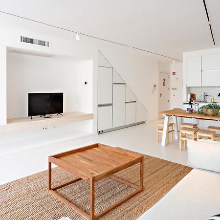 Tavira Historical Center Apartments Екстериор снимка