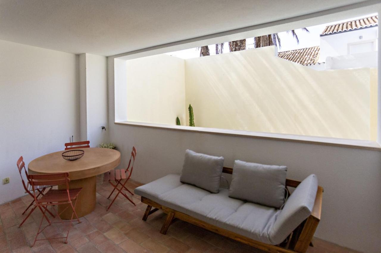 Tavira Historical Center Apartments Екстериор снимка