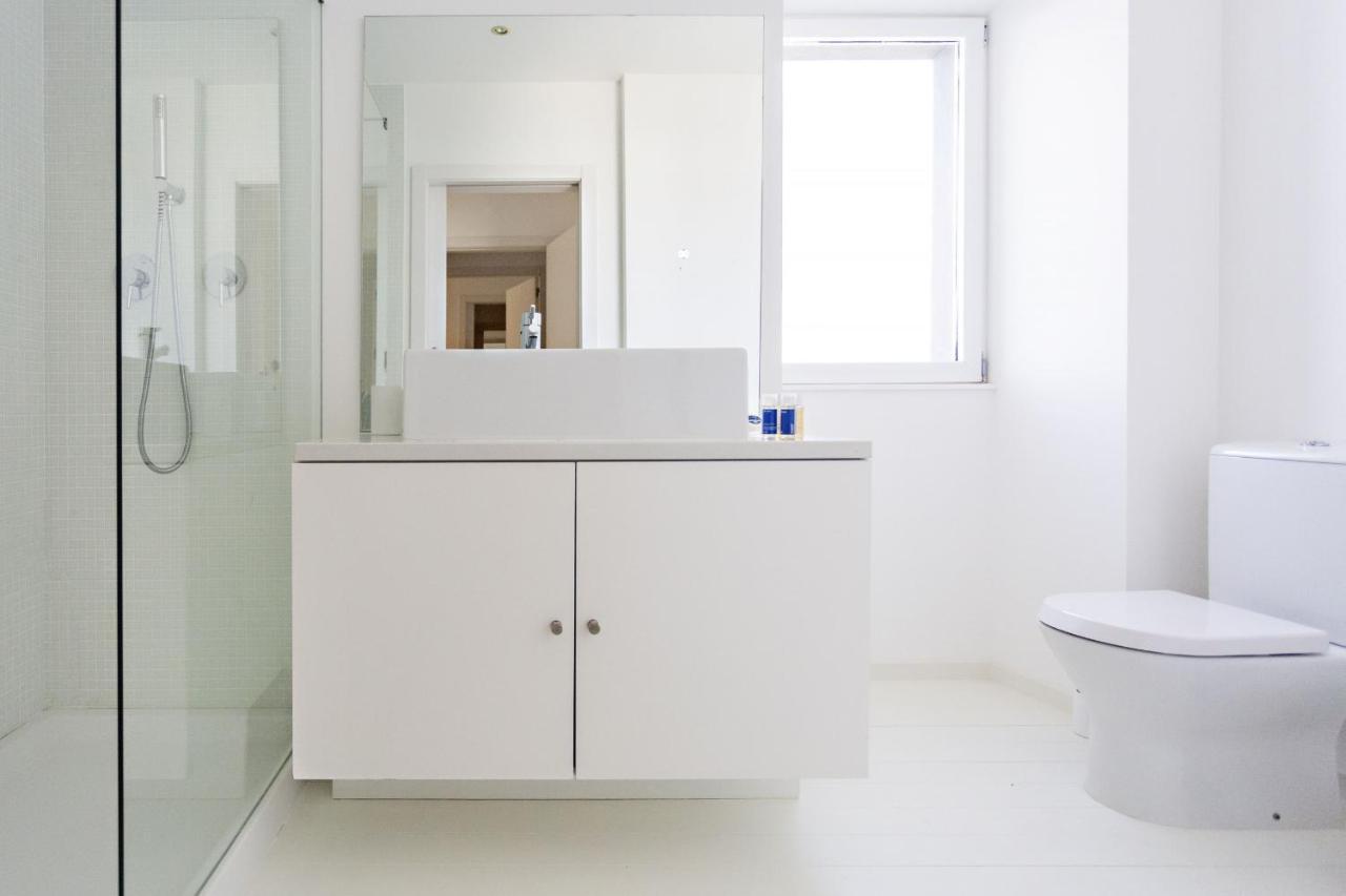 Tavira Historical Center Apartments Екстериор снимка