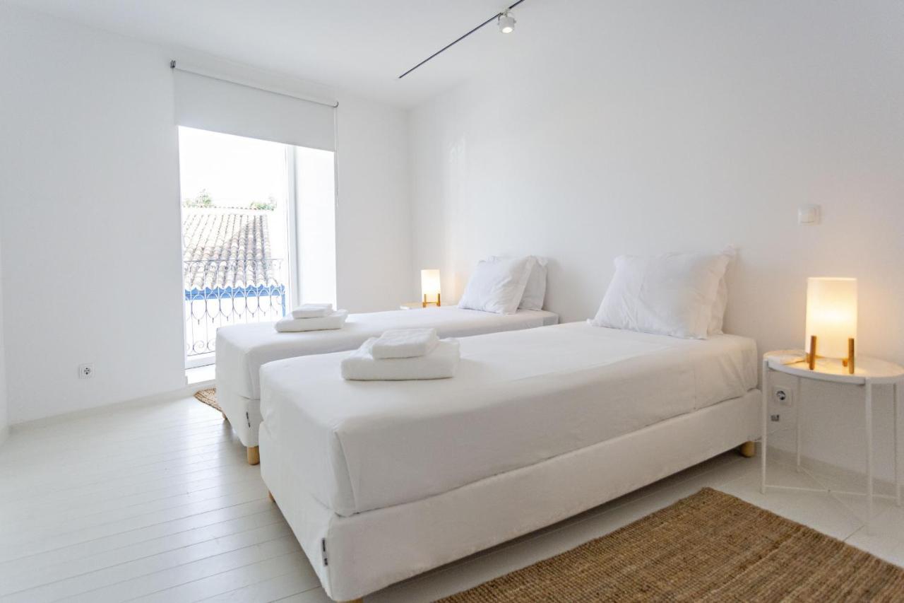 Tavira Historical Center Apartments Екстериор снимка