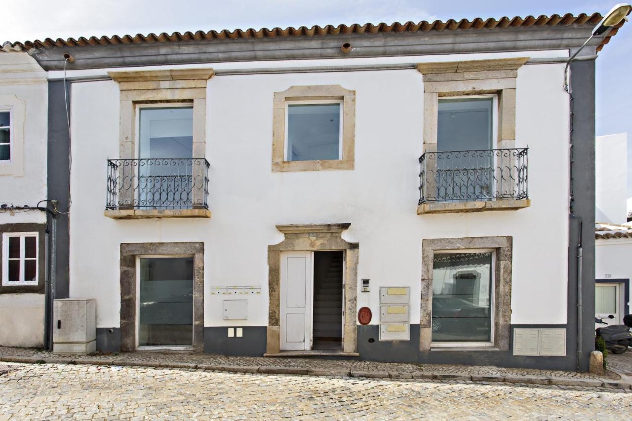 Tavira Historical Center Apartments Екстериор снимка