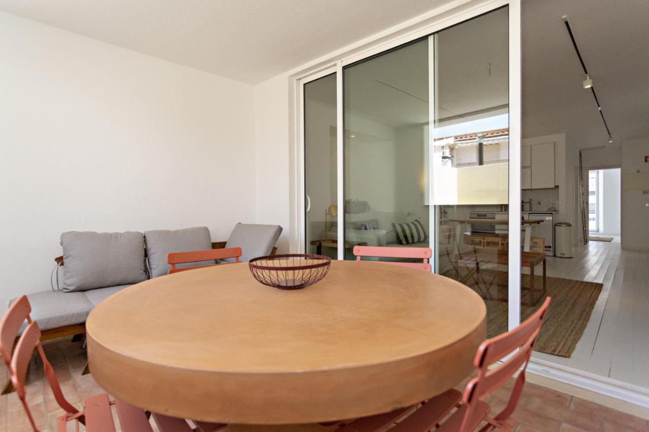 Tavira Historical Center Apartments Екстериор снимка