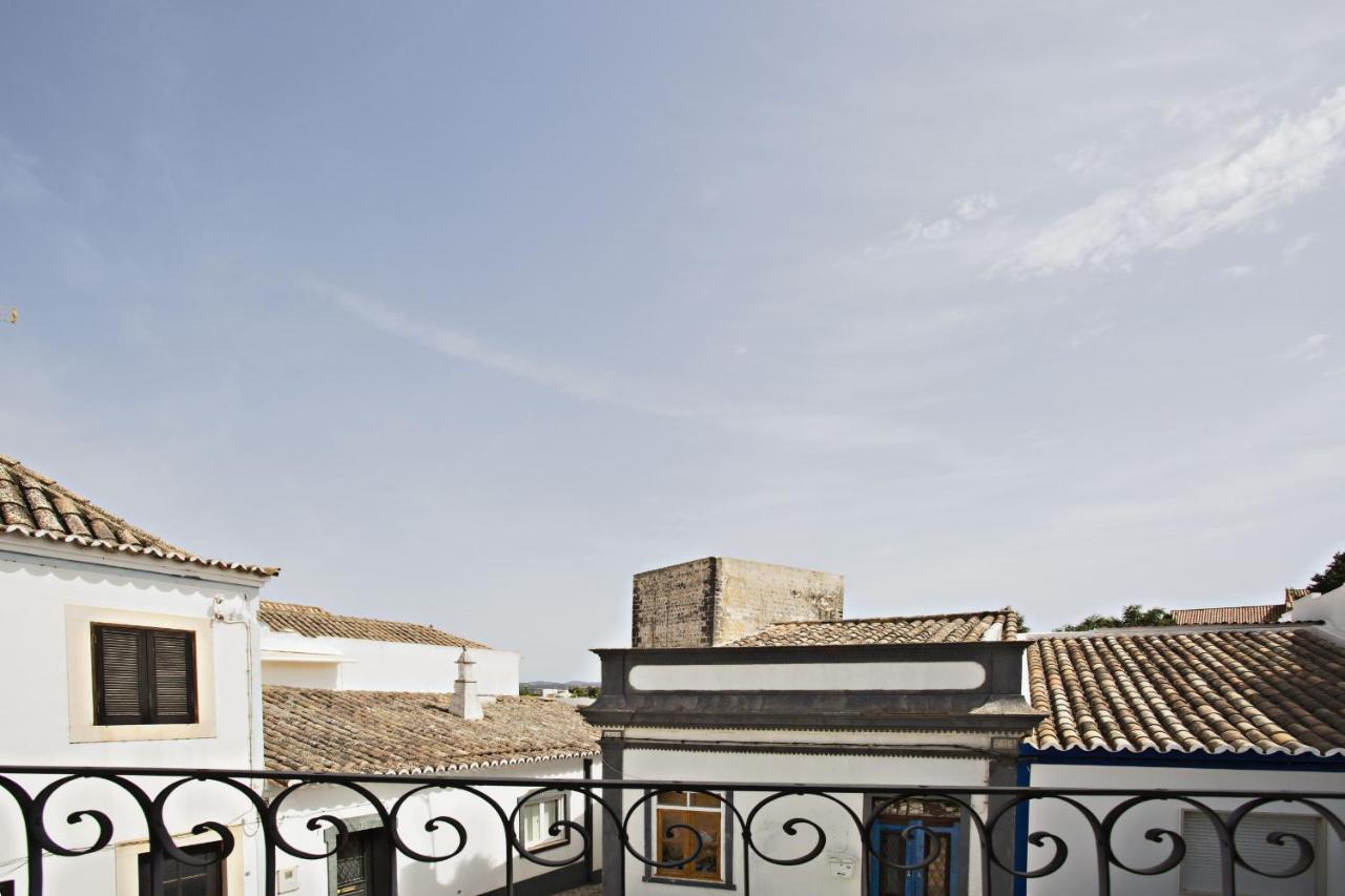 Tavira Historical Center Apartments Екстериор снимка