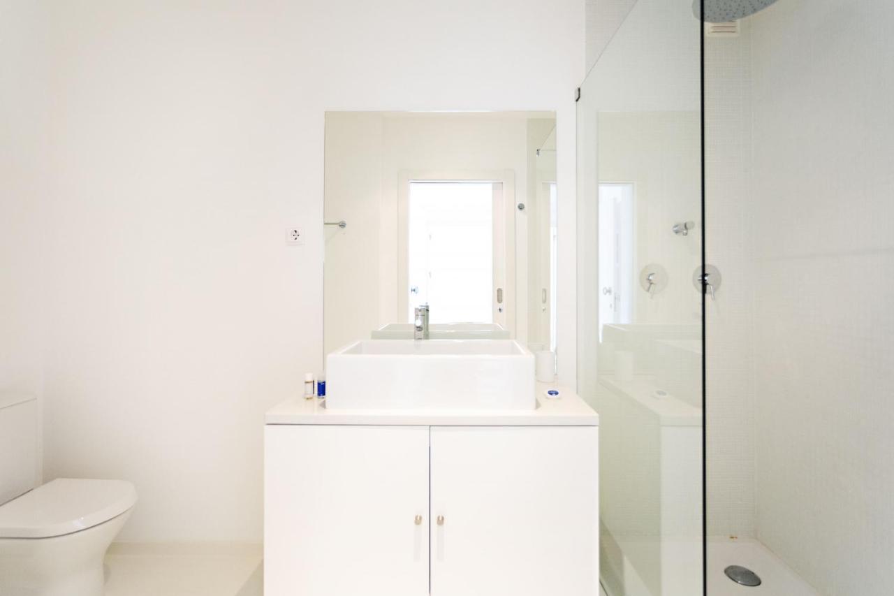 Tavira Historical Center Apartments Екстериор снимка