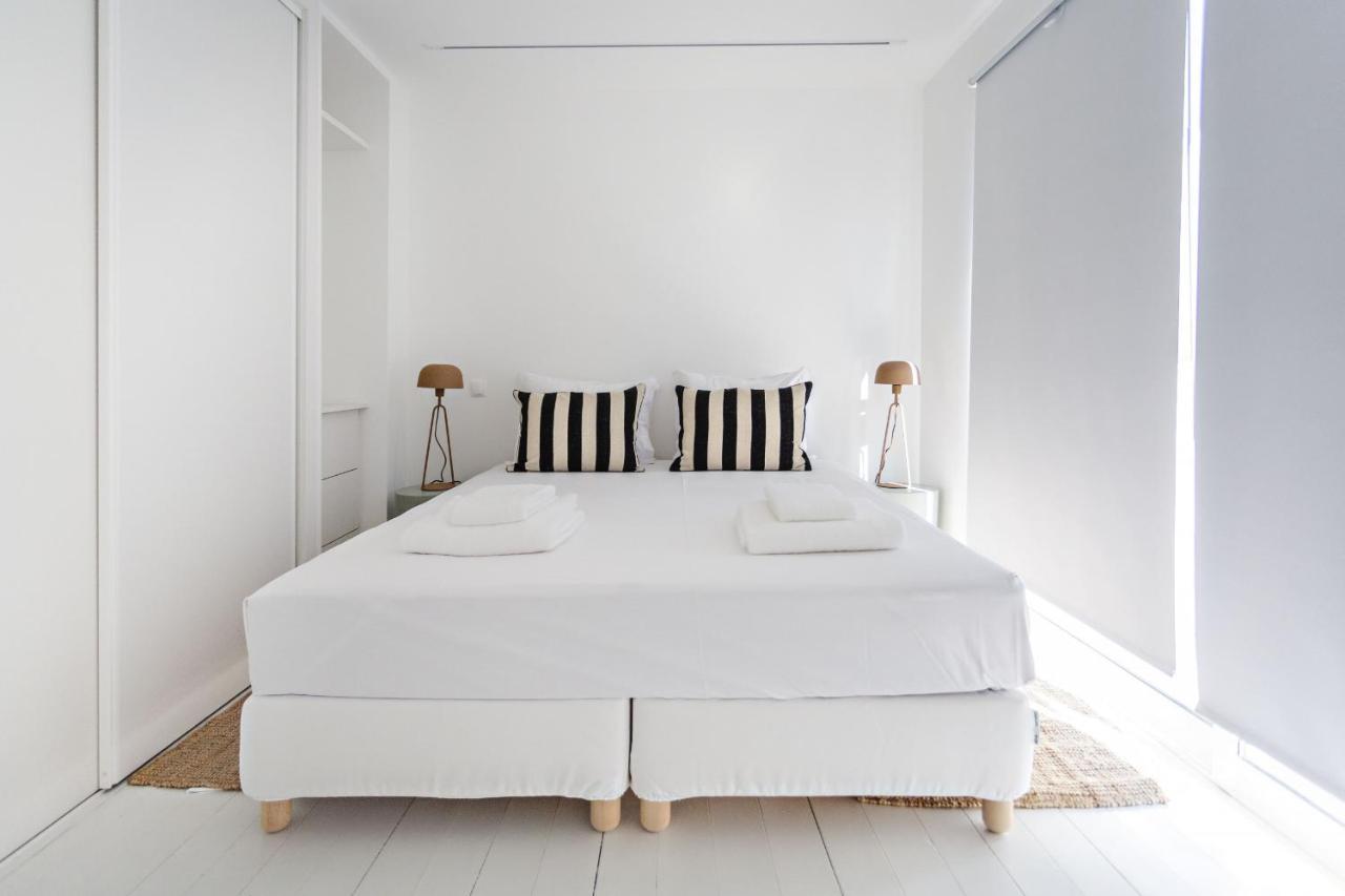 Tavira Historical Center Apartments Екстериор снимка