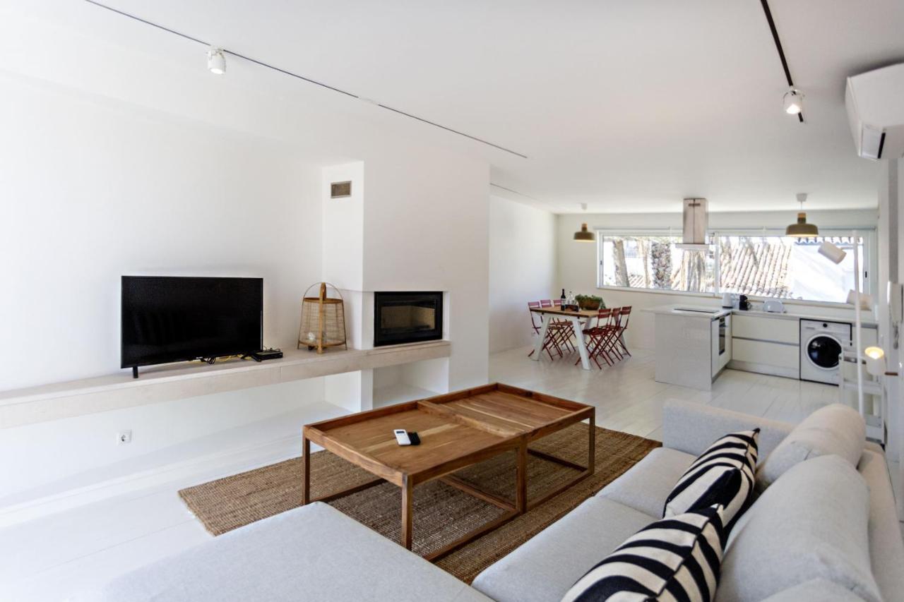 Tavira Historical Center Apartments Екстериор снимка