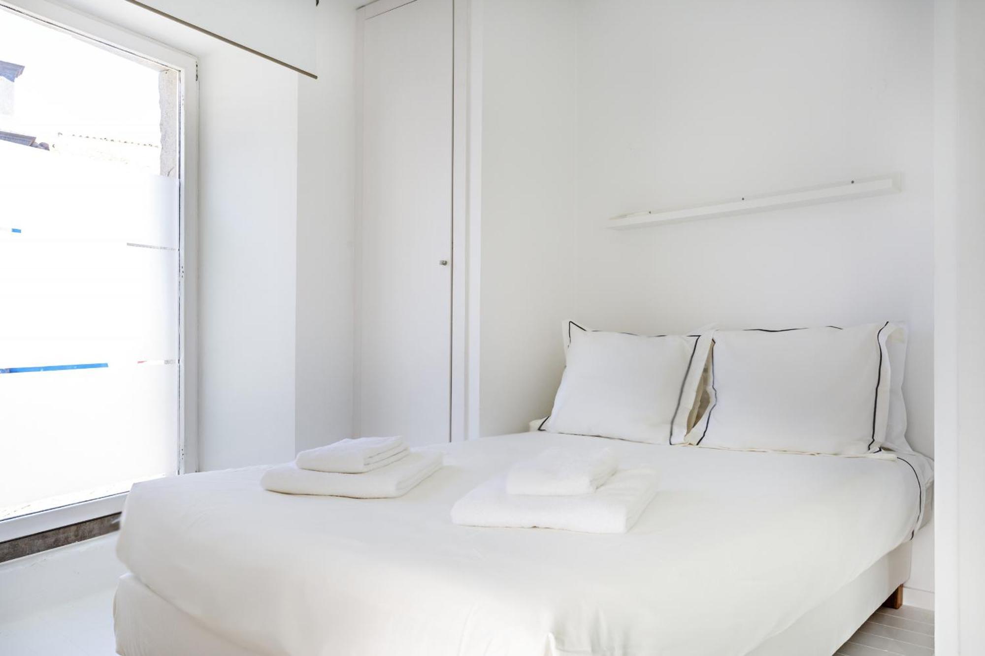 Tavira Historical Center Apartments Екстериор снимка