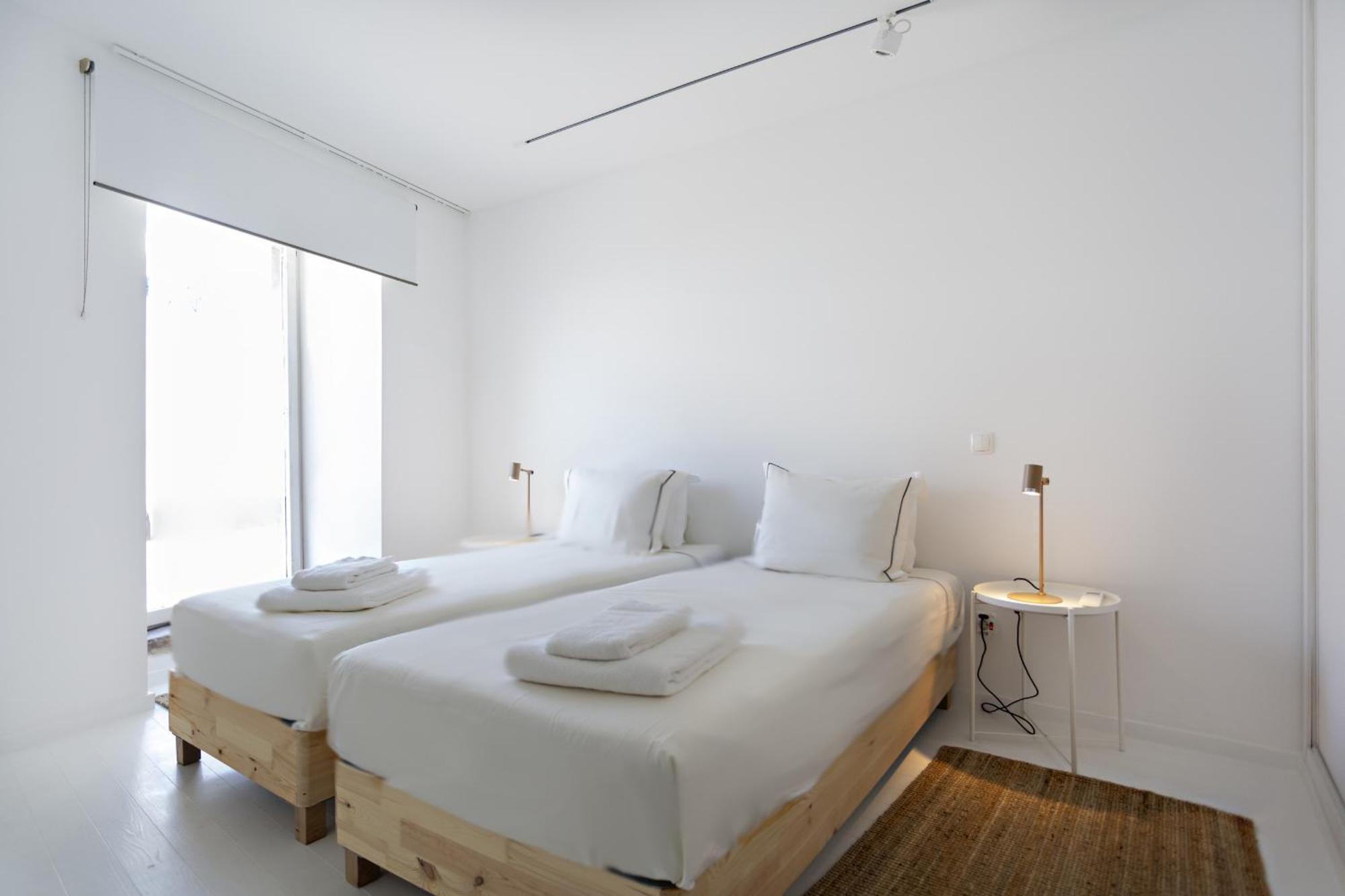 Tavira Historical Center Apartments Екстериор снимка