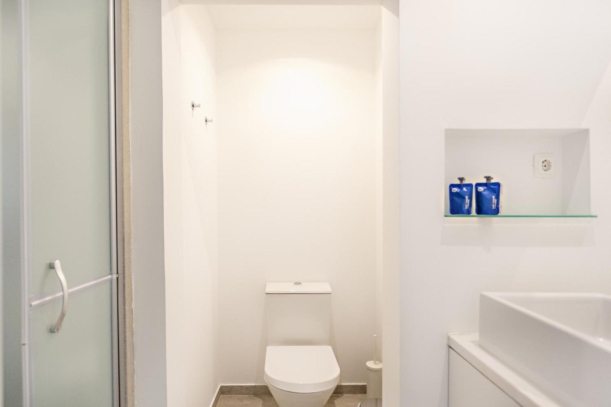 Tavira Historical Center Apartments Екстериор снимка