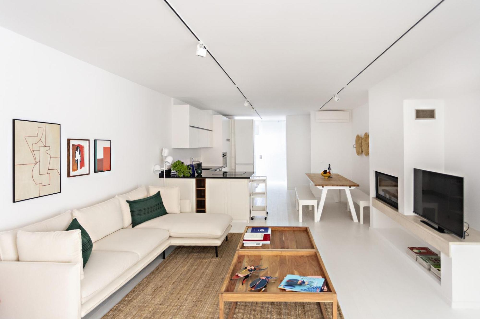 Tavira Historical Center Apartments Екстериор снимка