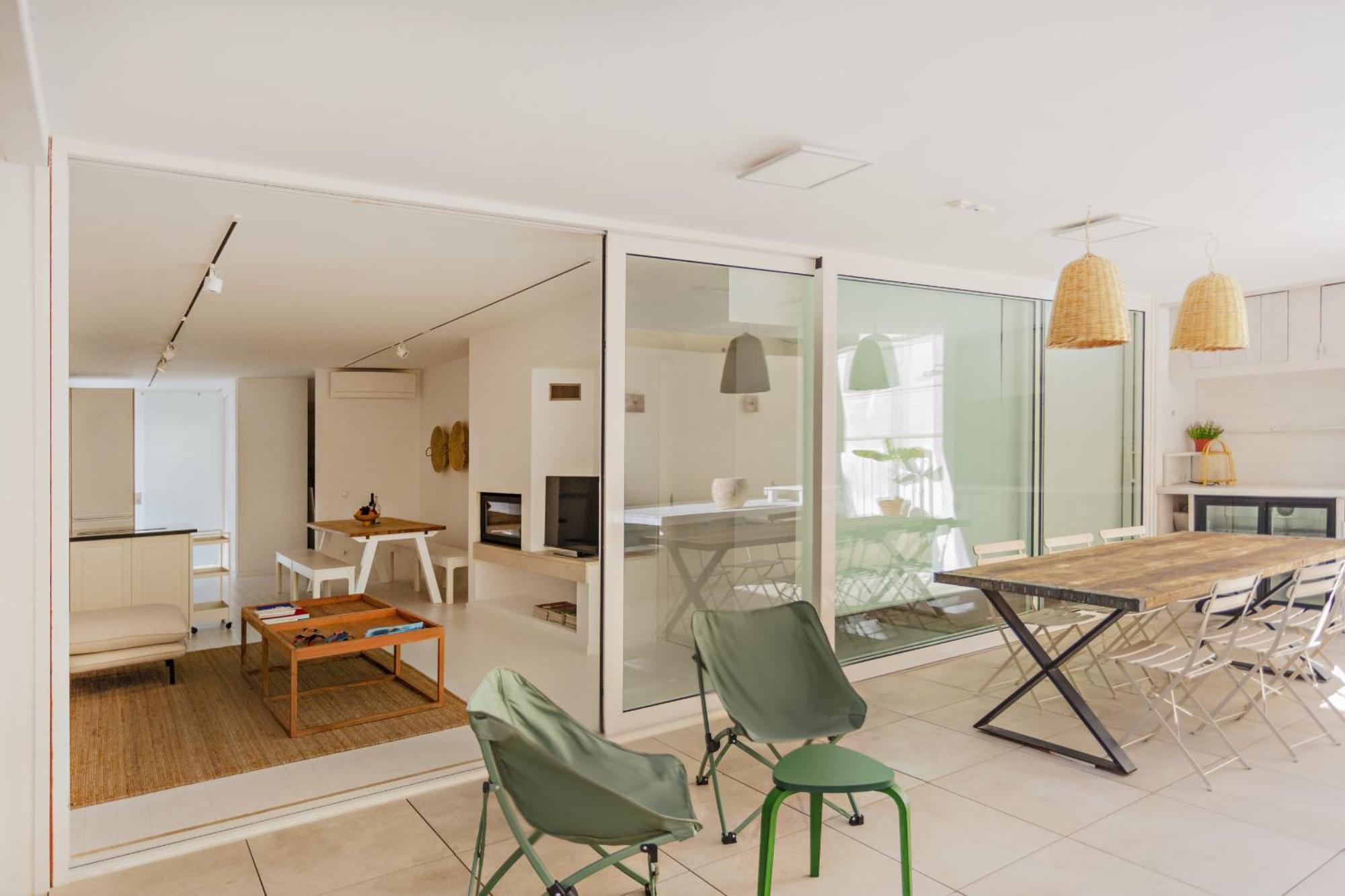 Tavira Historical Center Apartments Екстериор снимка