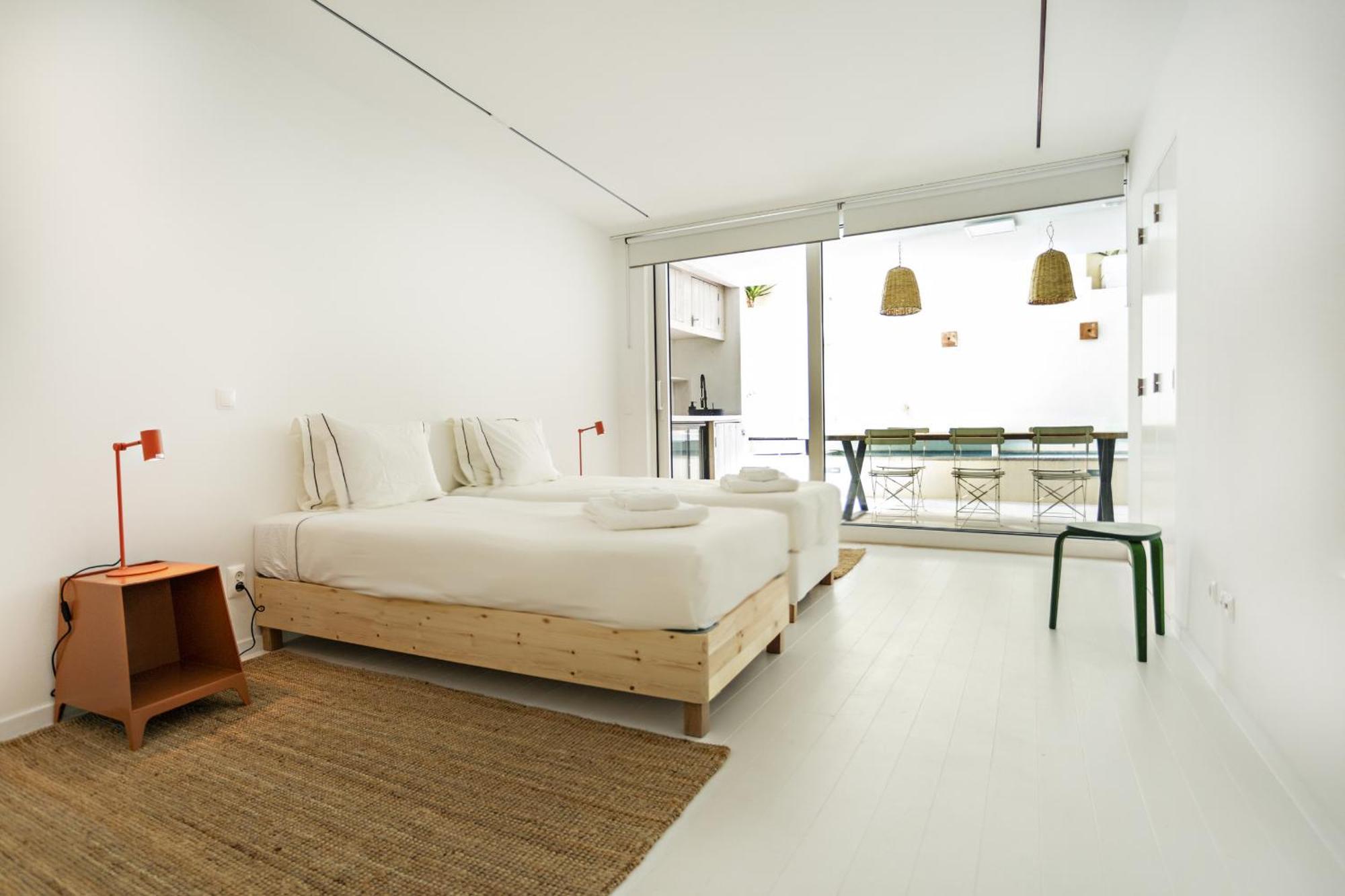 Tavira Historical Center Apartments Екстериор снимка
