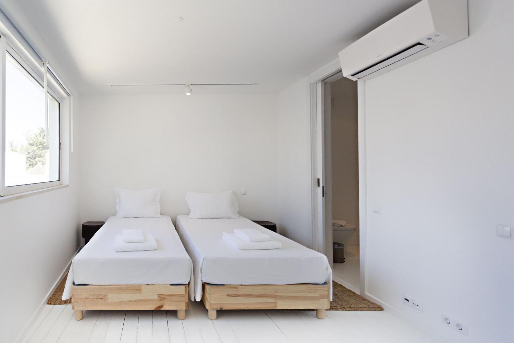 Tavira Historical Center Apartments Екстериор снимка