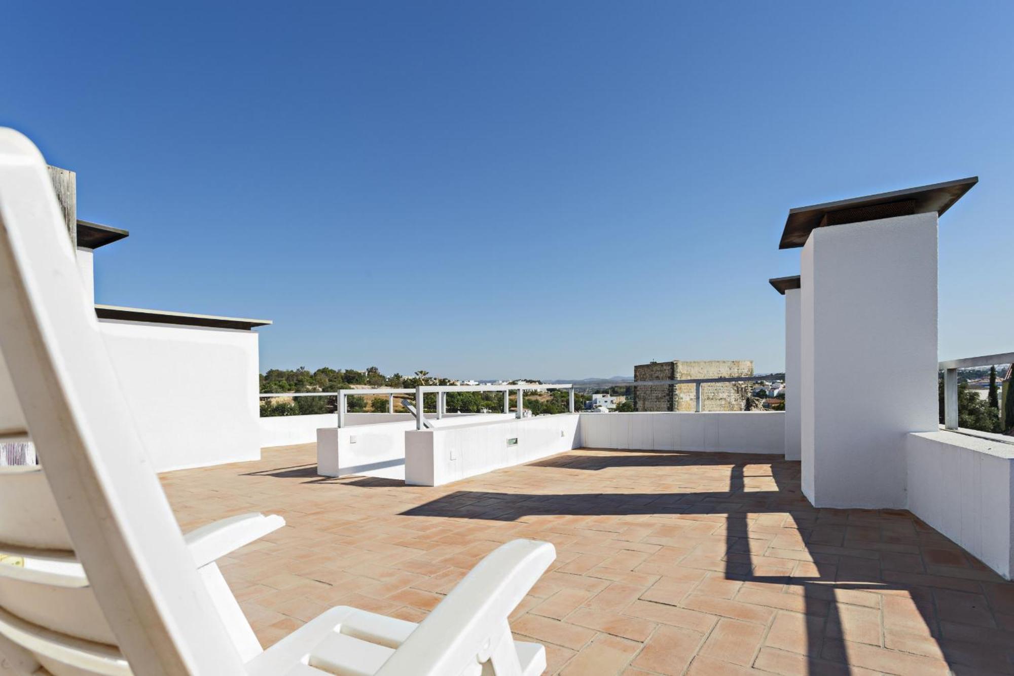 Tavira Historical Center Apartments Екстериор снимка