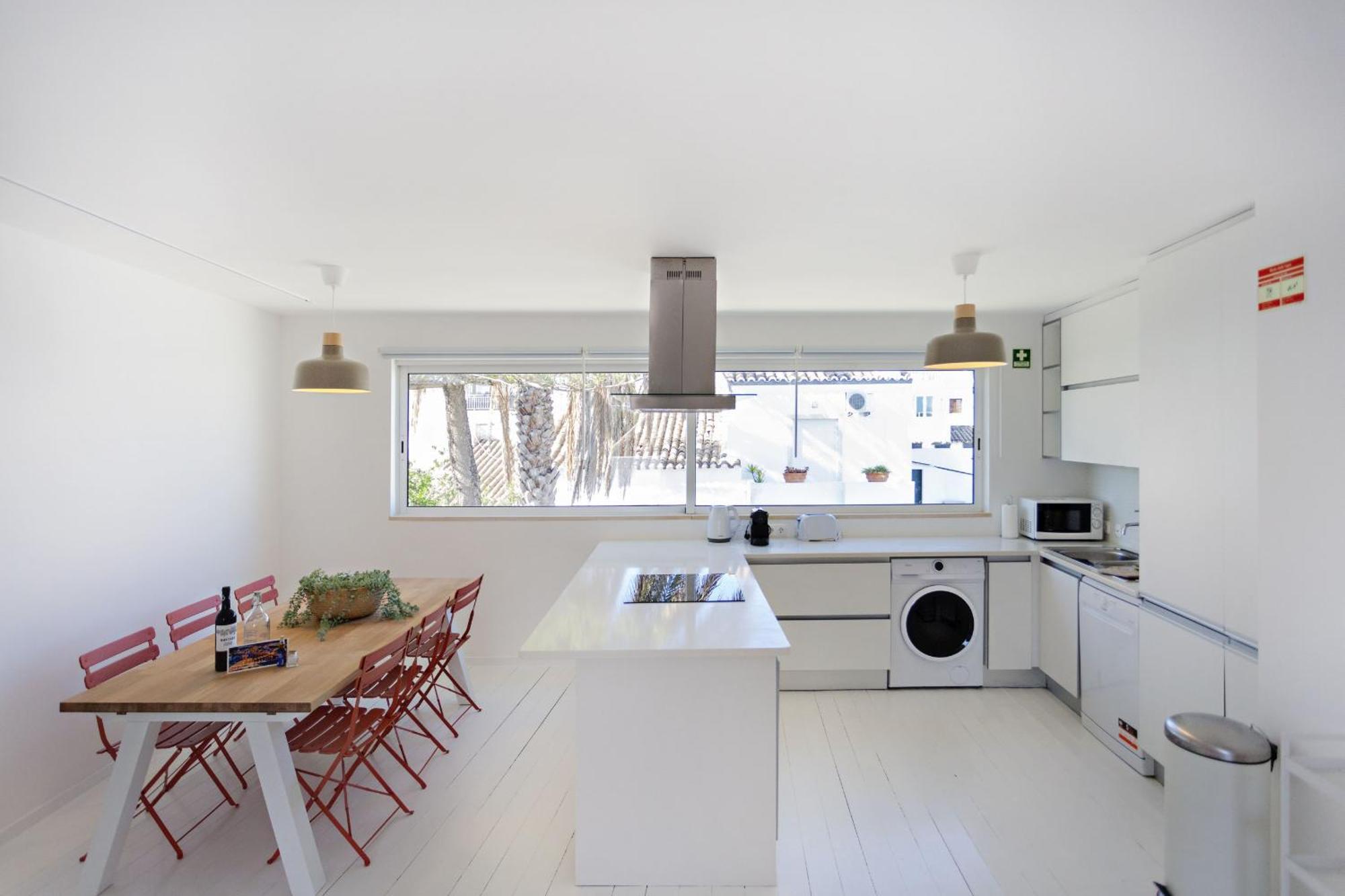 Tavira Historical Center Apartments Екстериор снимка