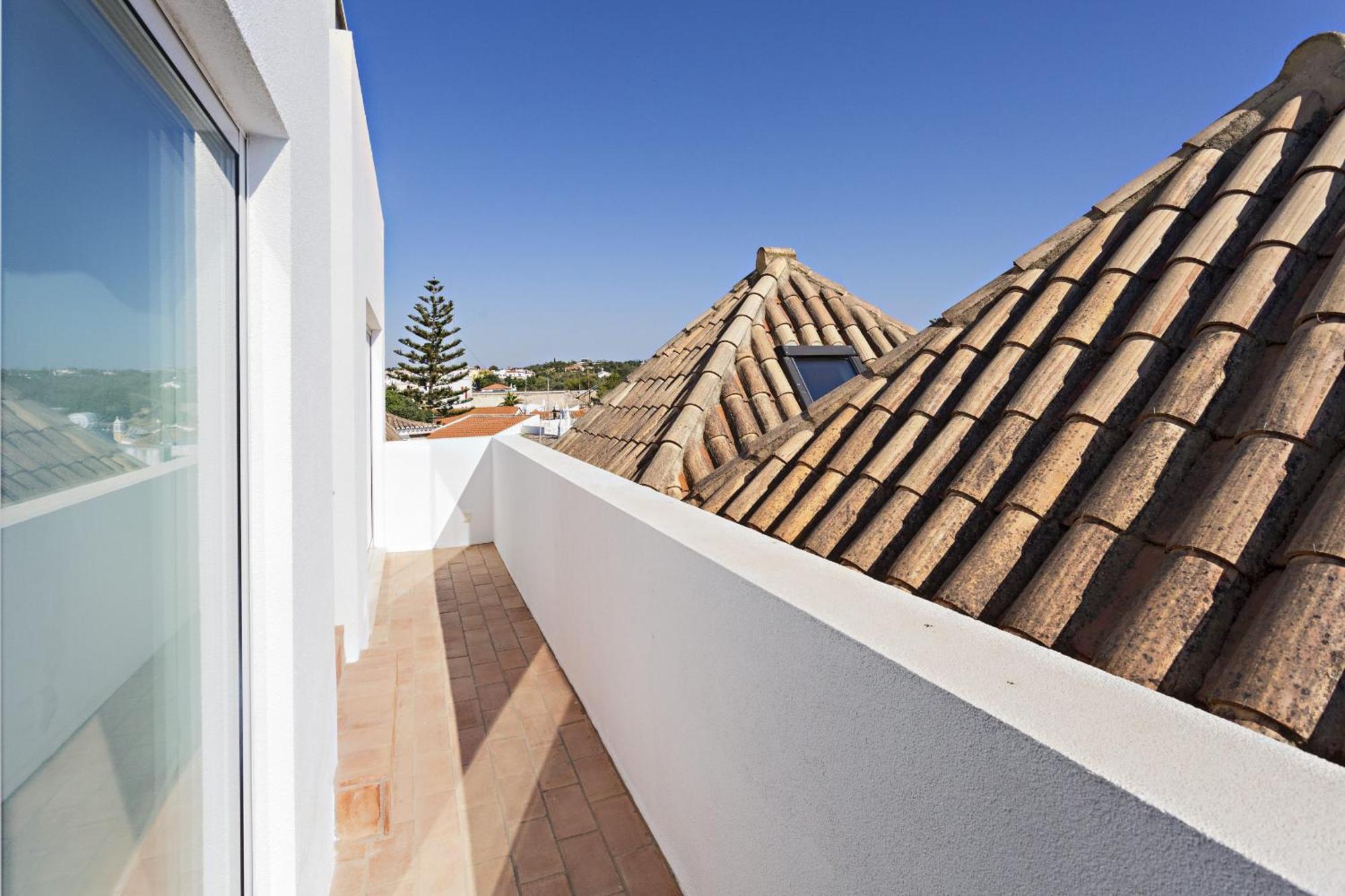 Tavira Historical Center Apartments Екстериор снимка